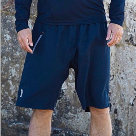 Urban Outfitters Other - Vintage Newline Imotion Baggy Shorts